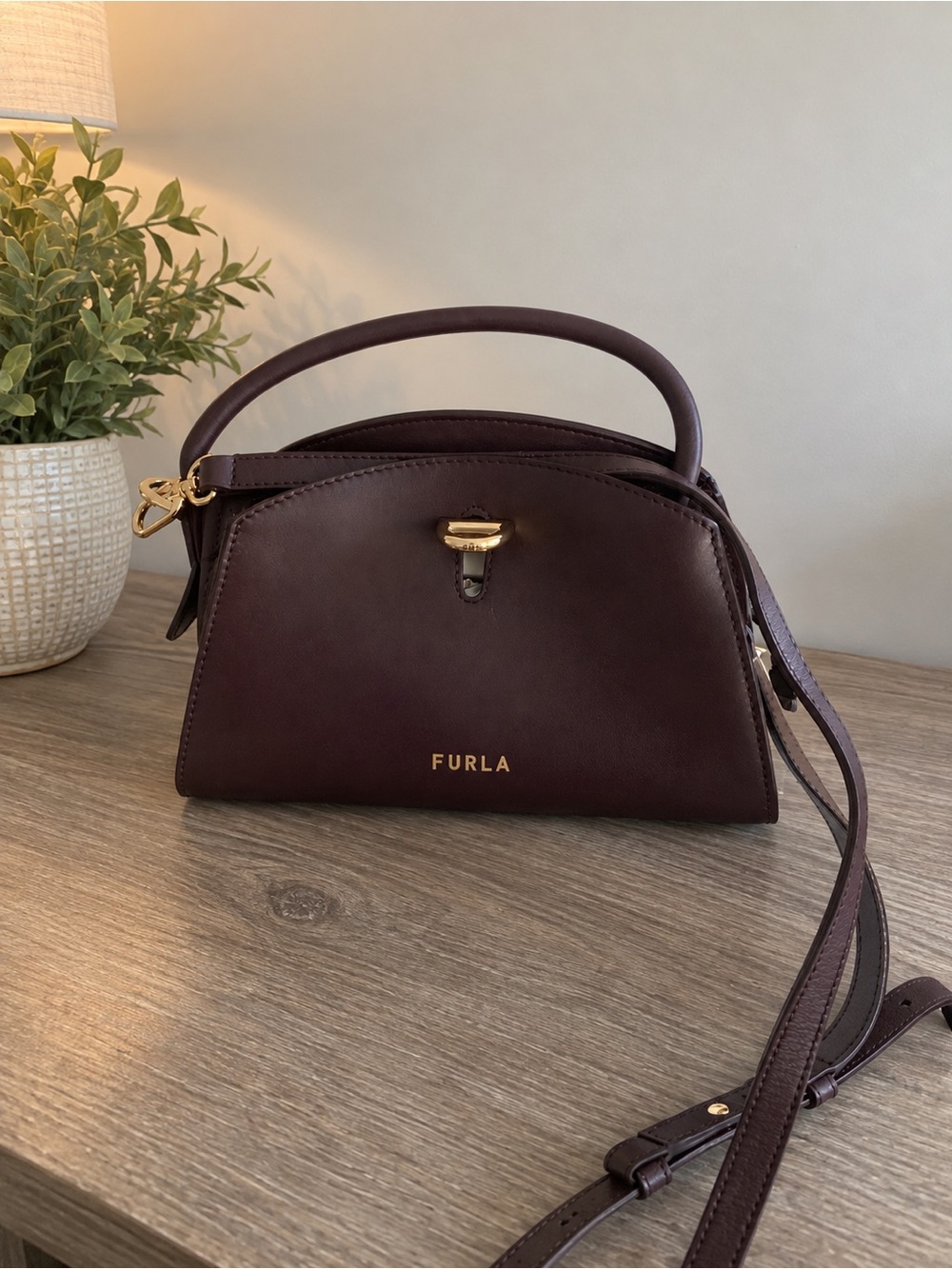 FURLA Genesi Bag
